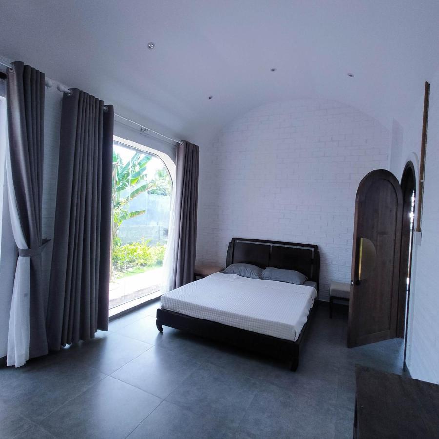 Golden Lotus Spa & Homestay Ap Thien Phuoc Экстерьер фото