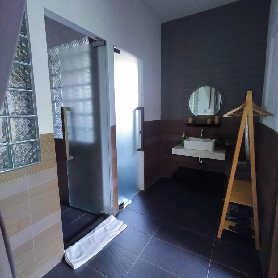 Golden Lotus Spa & Homestay Ap Thien Phuoc Экстерьер фото